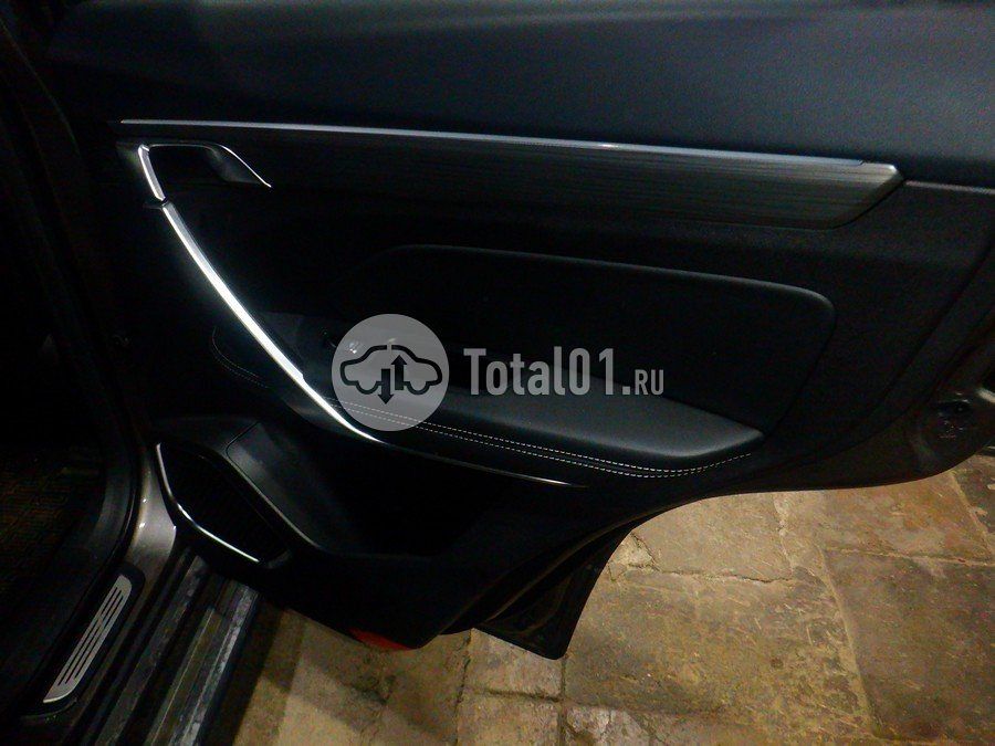 Фото Geely Atlas Pro 50