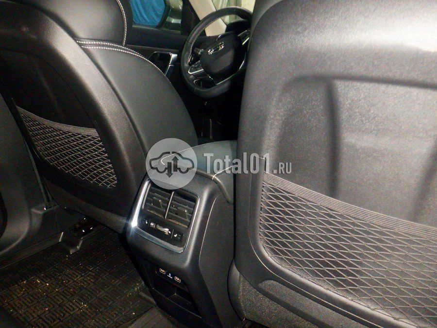 Фото Geely Atlas Pro 56