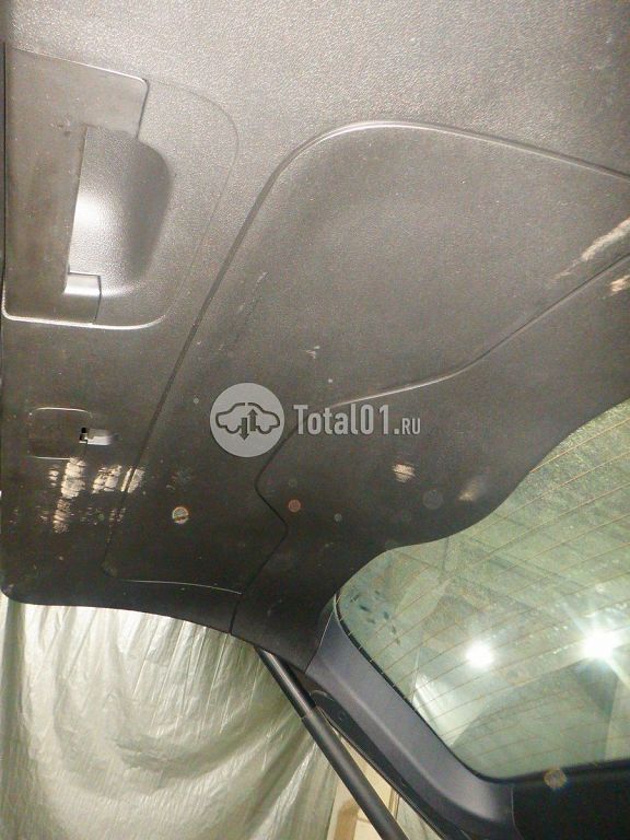 Фото Geely Atlas Pro 58