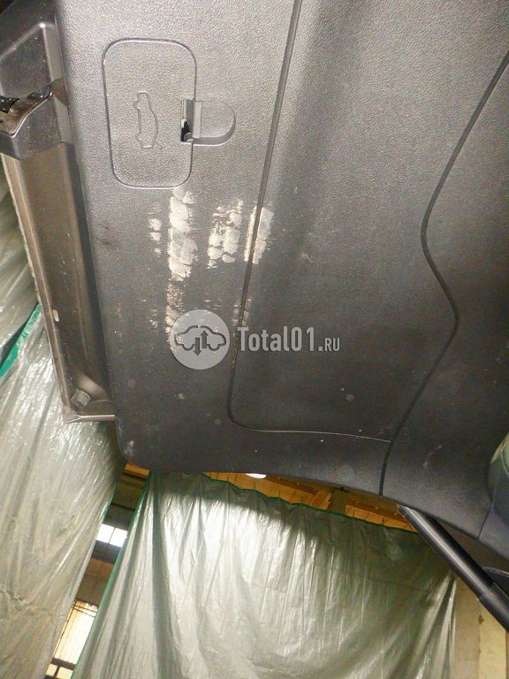 Фото Geely Atlas Pro 60