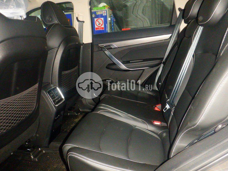 Фото Geely Atlas Pro 72
