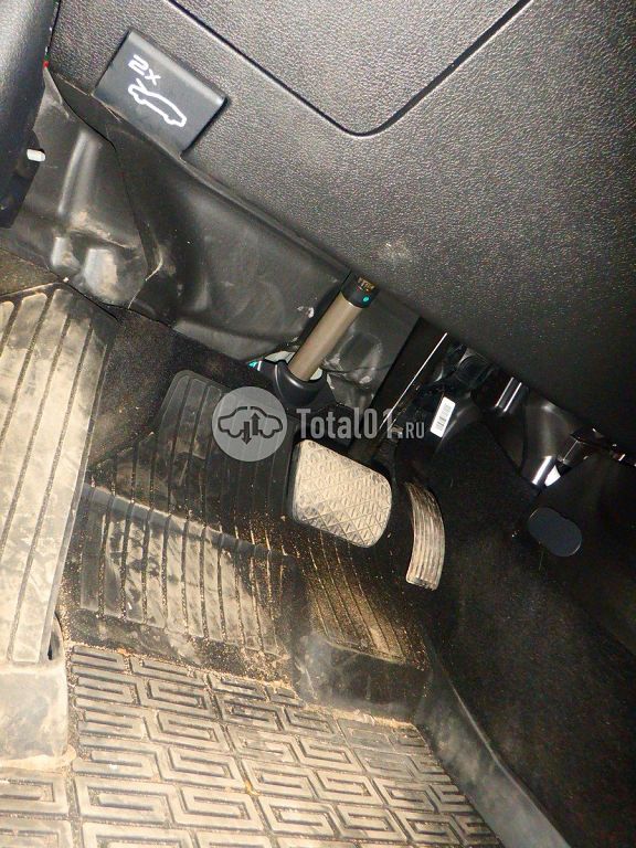 Фото Geely Atlas Pro 78