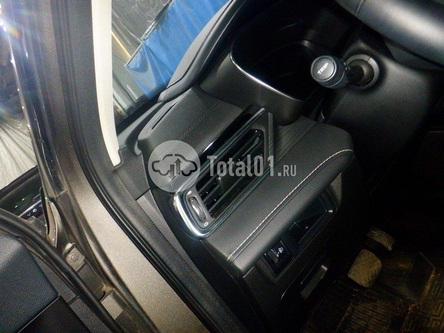 Фото Geely Atlas Pro 80