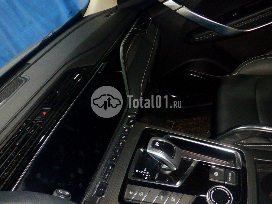 Фото Geely Atlas Pro 84