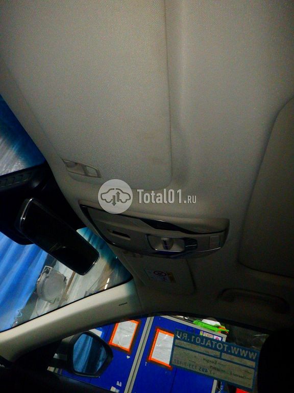 Фото Geely Atlas Pro 86