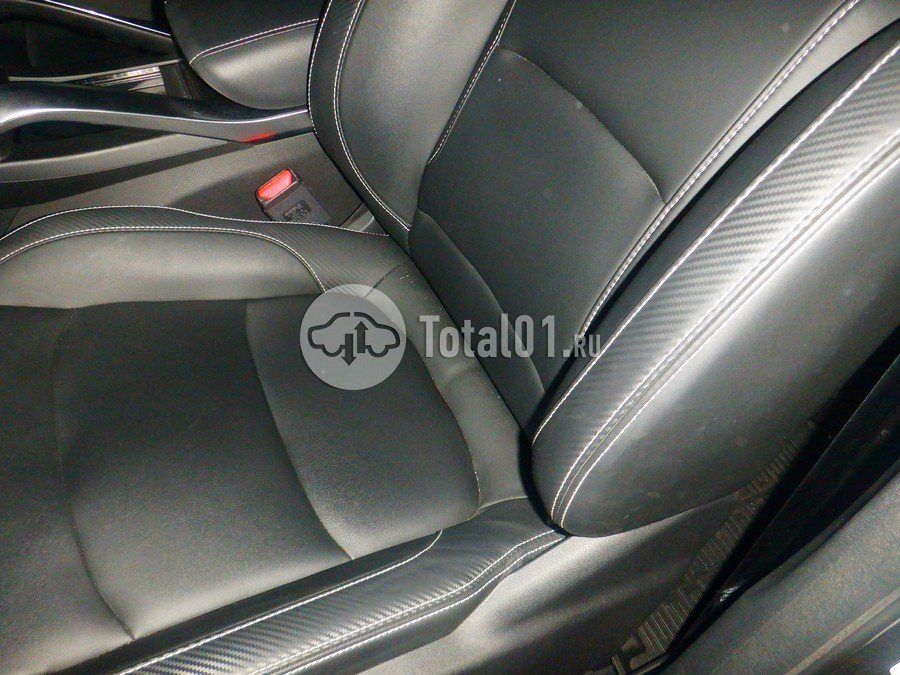 Фото Geely Atlas Pro 88