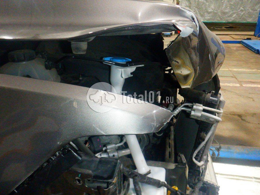 Фото Geely Atlas Pro 92