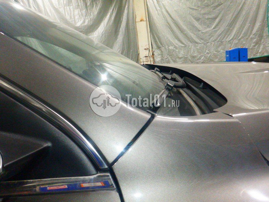 Фото Geely Atlas Pro 112