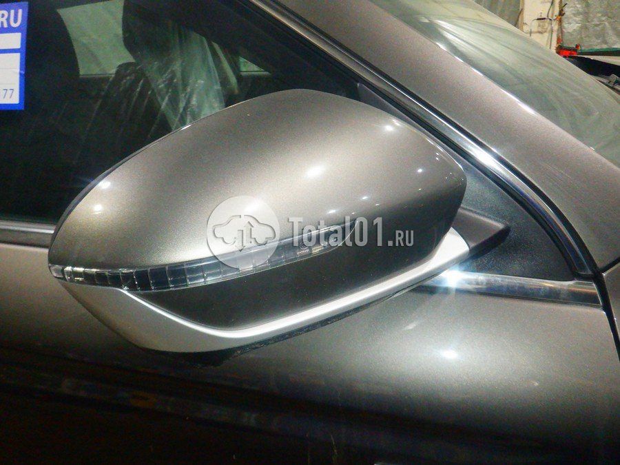 Фото Geely Atlas Pro 114