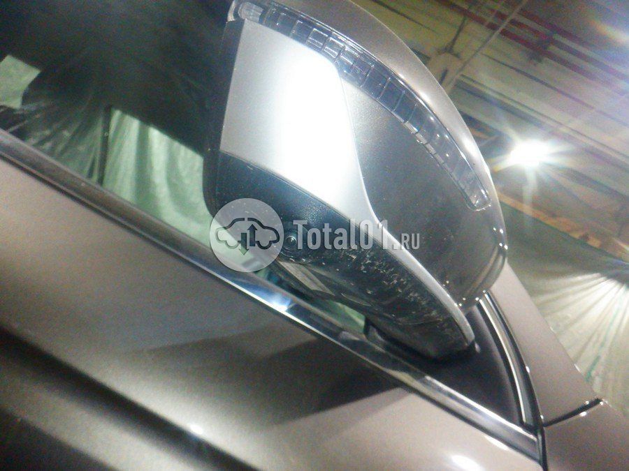 Фото Geely Atlas Pro 116