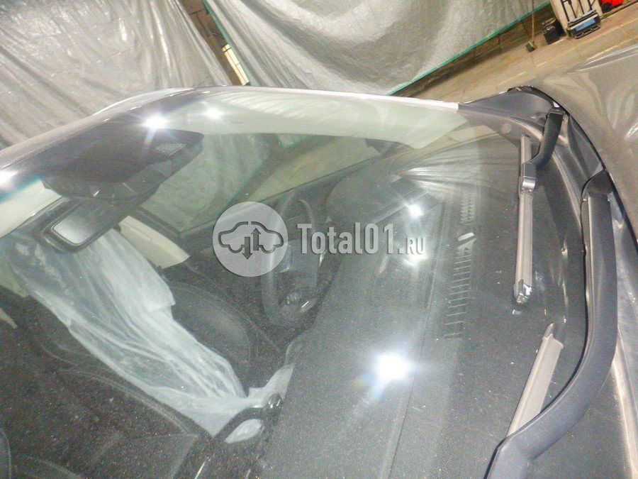Фото Geely Atlas Pro 120