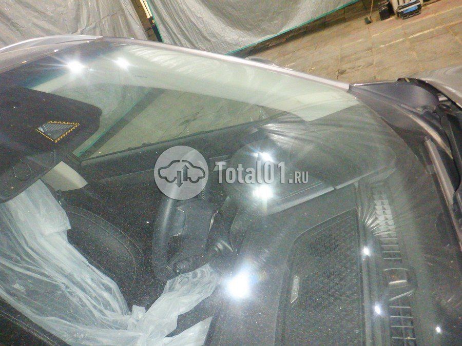 Фото Geely Atlas Pro 122
