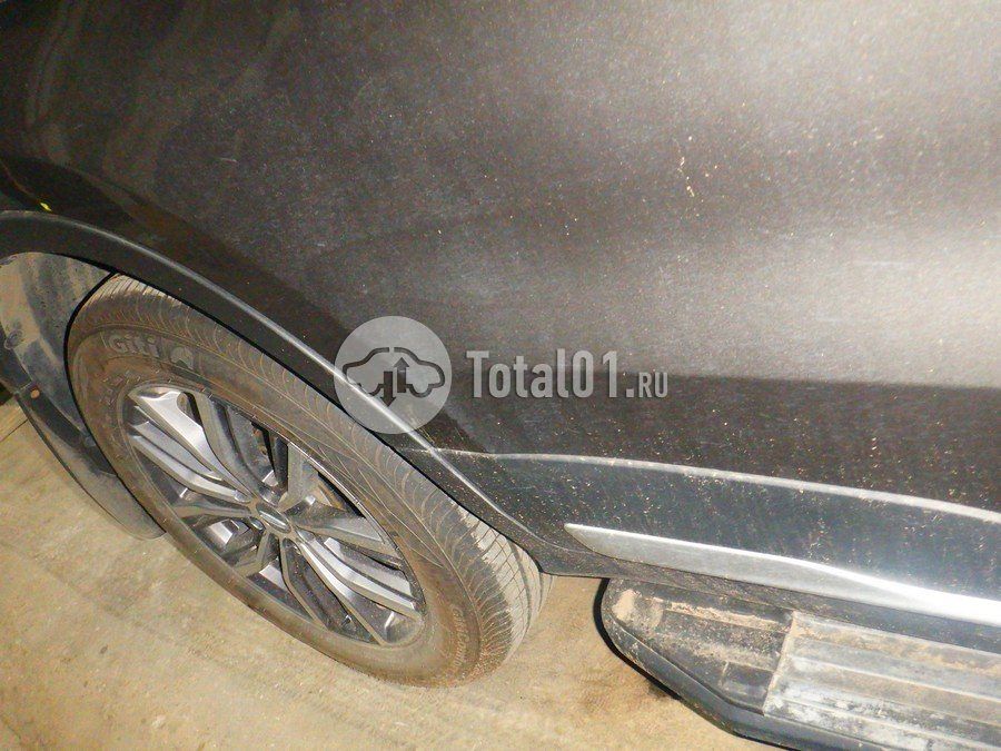 Фото Geely Atlas Pro 130