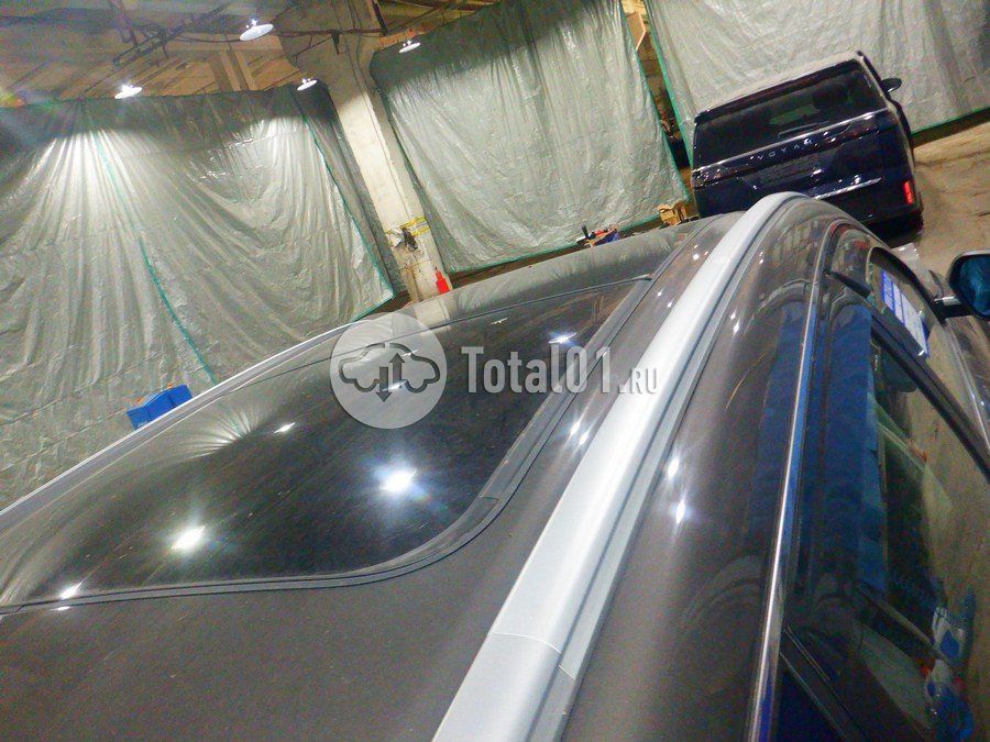 Фото Geely Atlas Pro 140