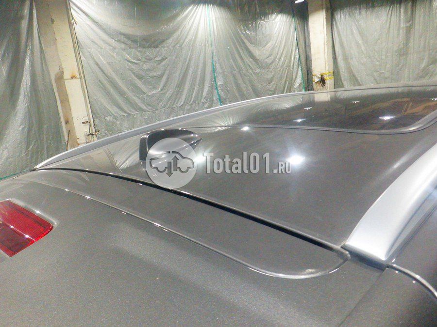 Фото Geely Atlas Pro 142