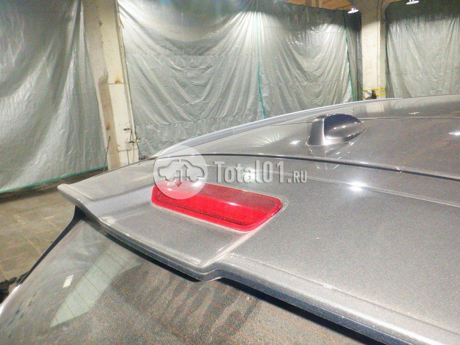 Фото Geely Atlas Pro 146