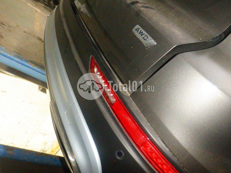 Фото Geely Atlas Pro 152
