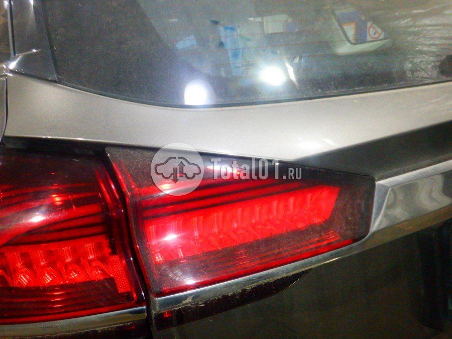 Фото Geely Atlas Pro 158