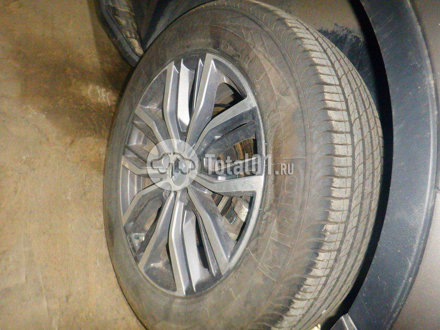 Фото Geely Atlas Pro 164