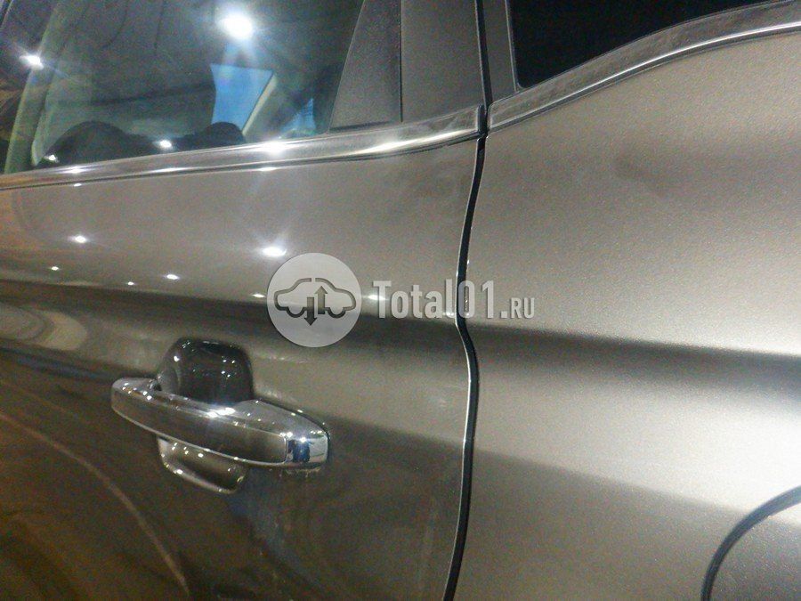 Фото Geely Atlas Pro 166