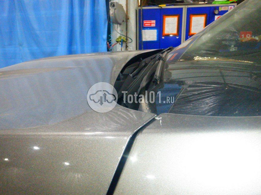 Фото Geely Atlas Pro 170