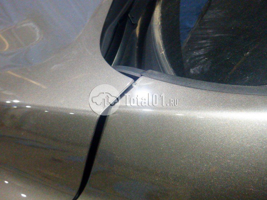 Фото Geely Atlas Pro 172