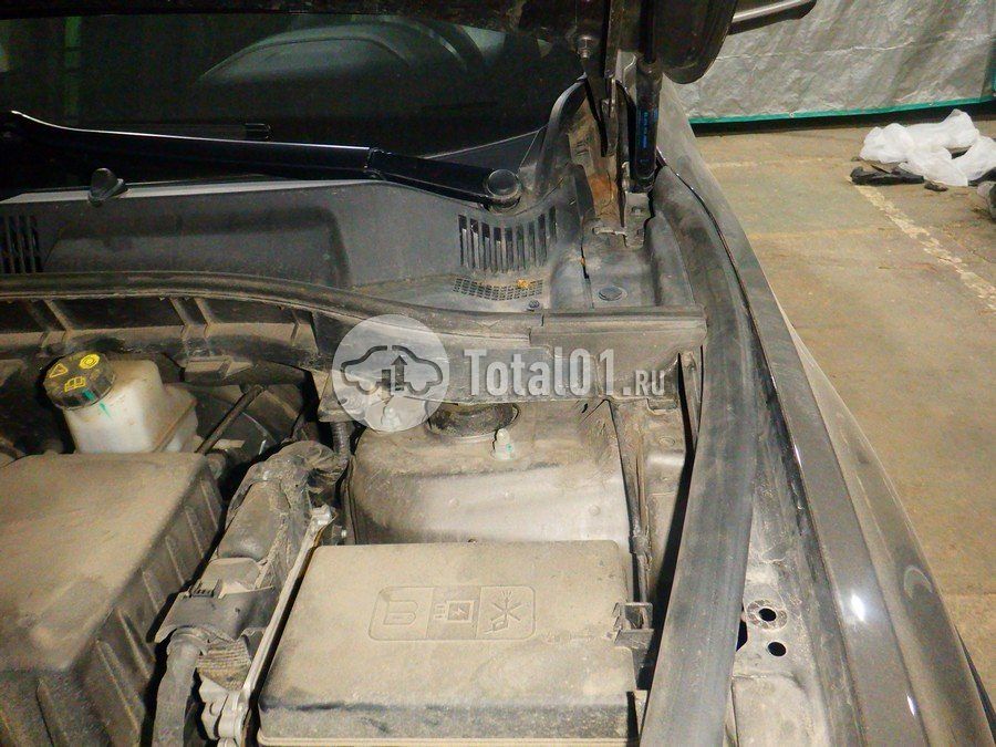 Фото Geely Atlas Pro 182