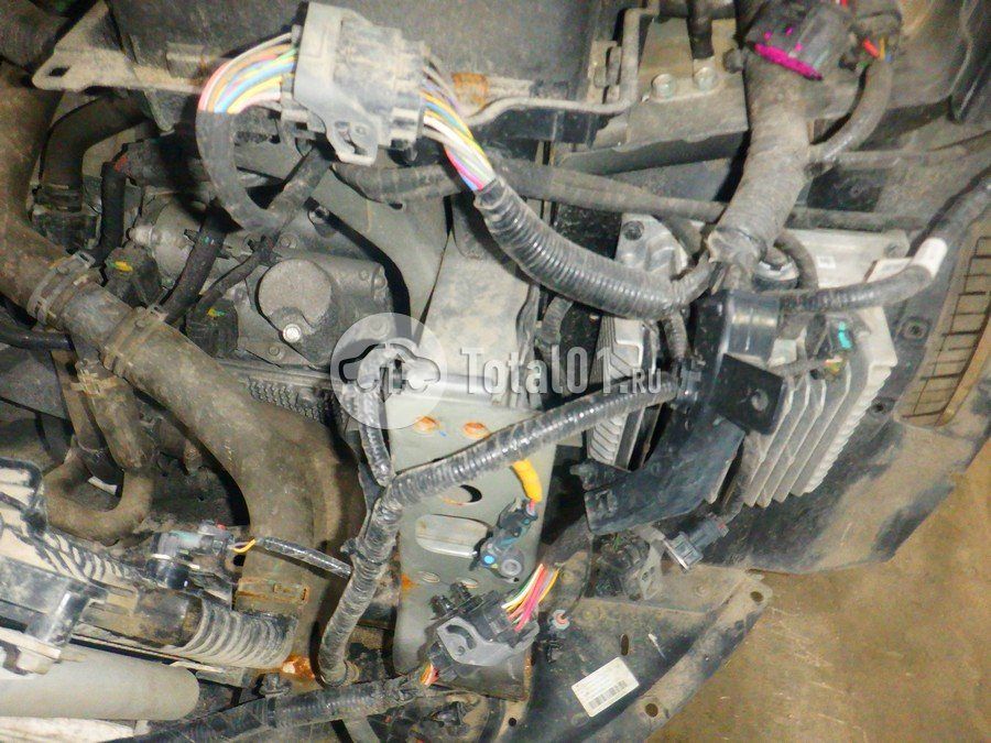 Фото Geely Atlas Pro 188