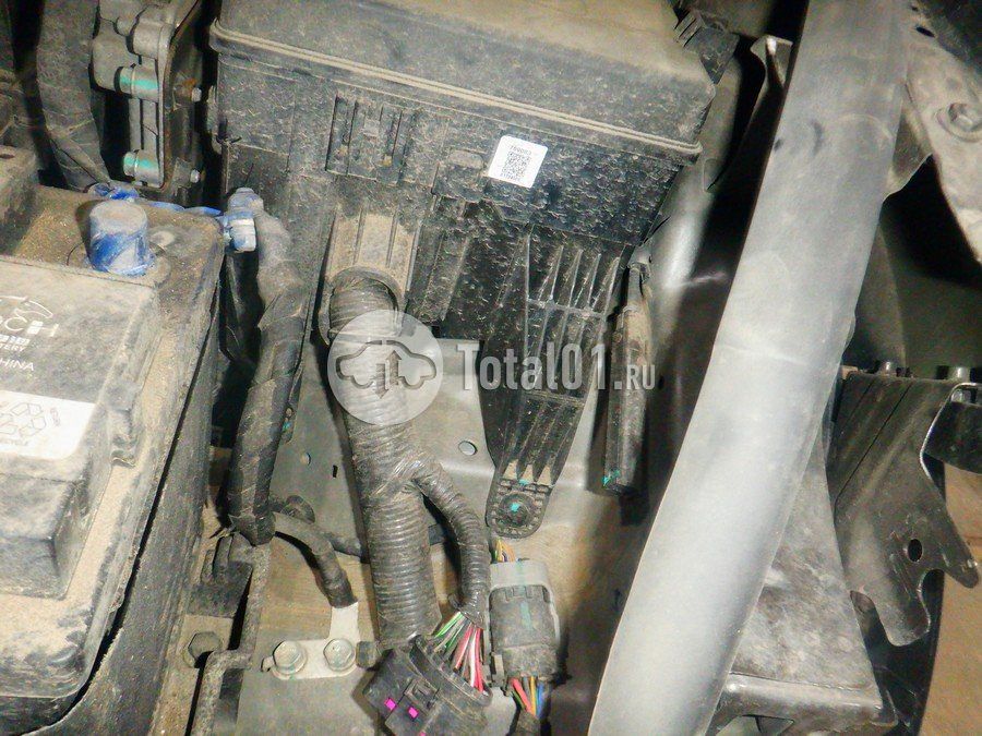 Фото Geely Atlas Pro 194