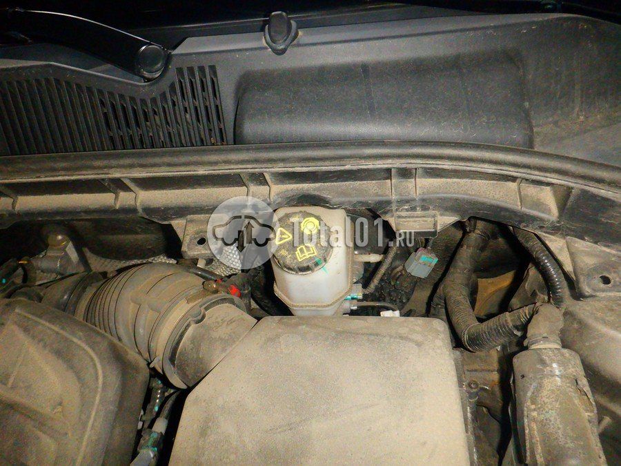 Фото Geely Atlas Pro 198