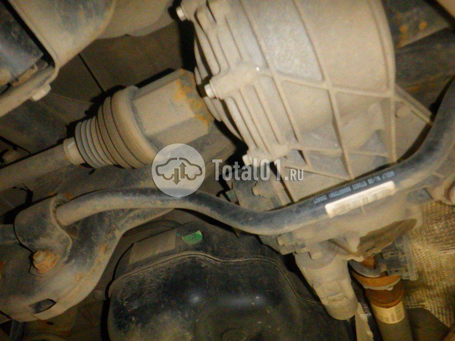 Фото Geely Atlas Pro 252