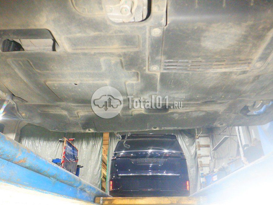 Фото Geely Atlas Pro 272