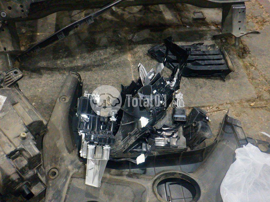 Фото Geely Atlas Pro 298