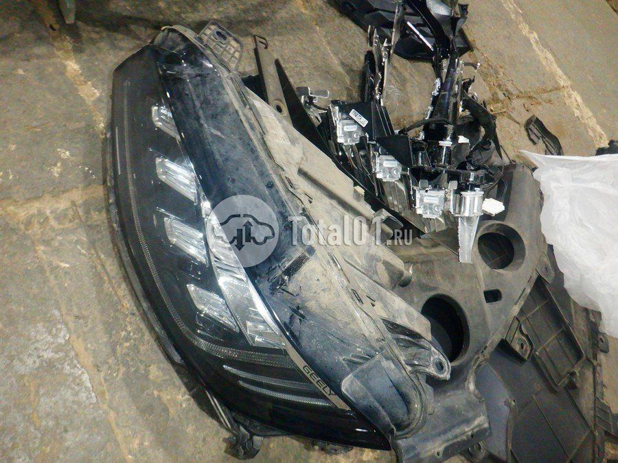 Фото Geely Atlas Pro 300