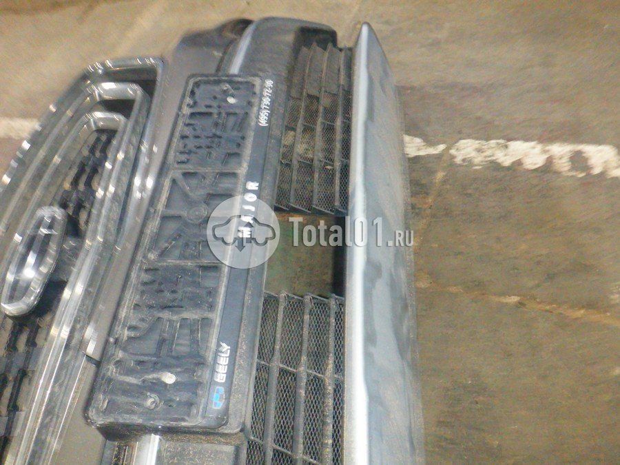 Фото Geely Atlas Pro 332