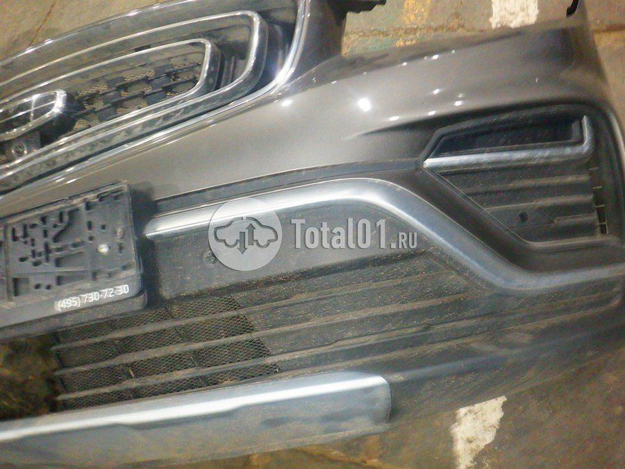 Фото Geely Atlas Pro 340