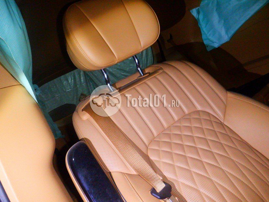 Фото Voyah DREAM EVR 62