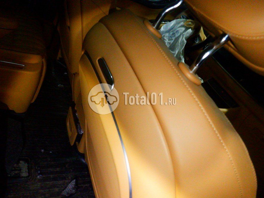Фото Voyah DREAM EVR 66