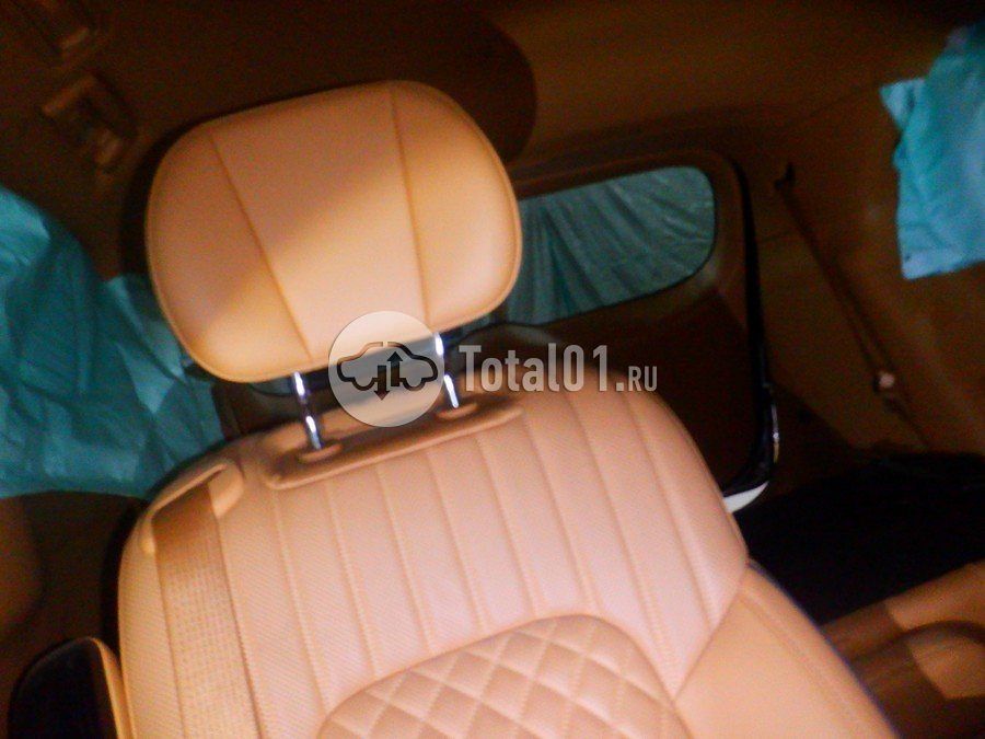 Фото Voyah DREAM EVR 78