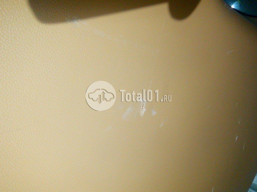 Фото Voyah DREAM EVR 88