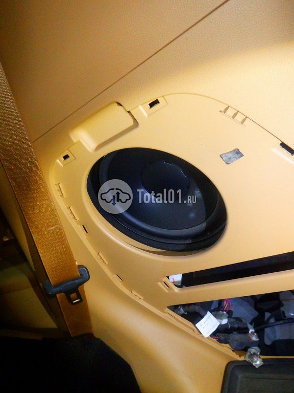 Фото Voyah DREAM EVR 100