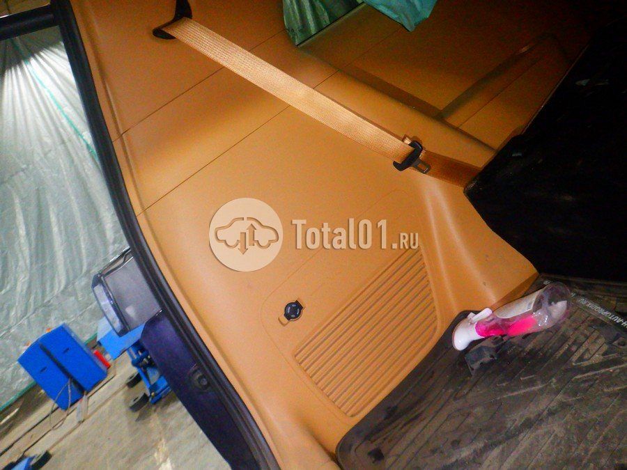 Фото Voyah DREAM EVR 102