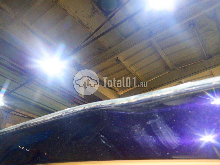 Фото Voyah DREAM EVR 108