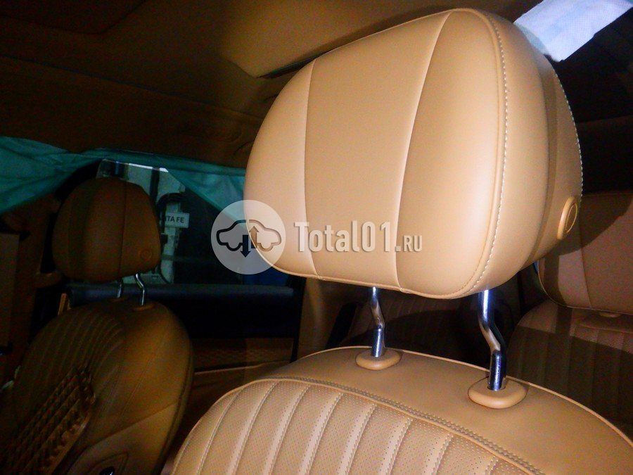 Фото Voyah DREAM EVR 138