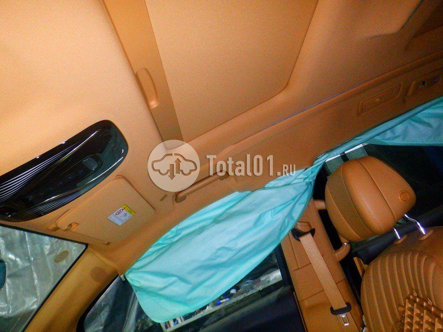 Фото Voyah DREAM EVR 156