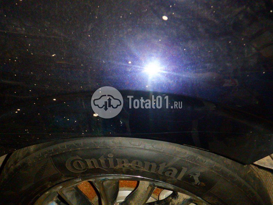 Фото Voyah DREAM EVR 162