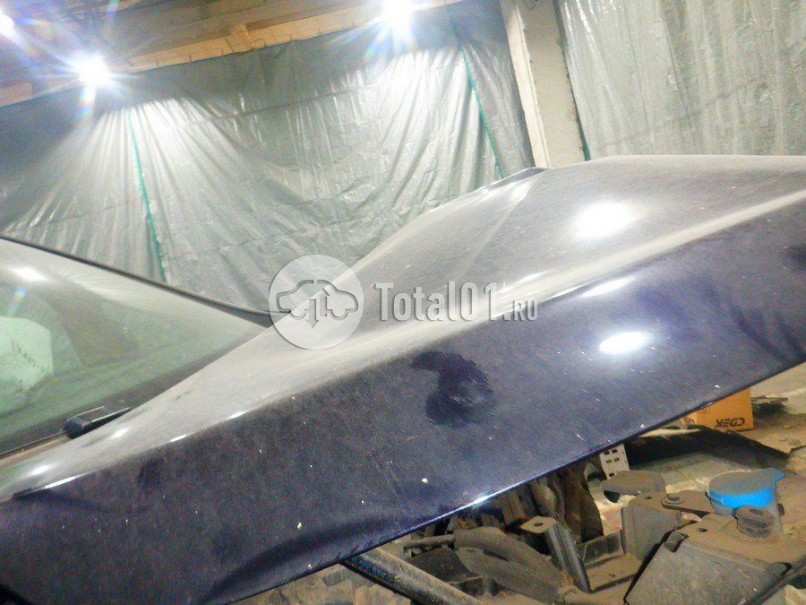 Фото Voyah DREAM EVR 164