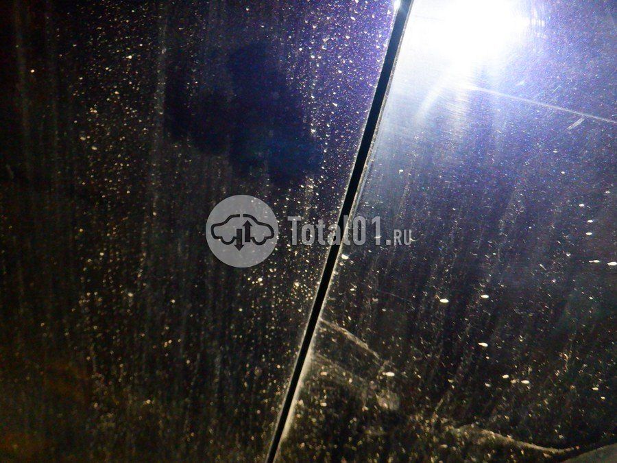 Фото Voyah DREAM EVR 172