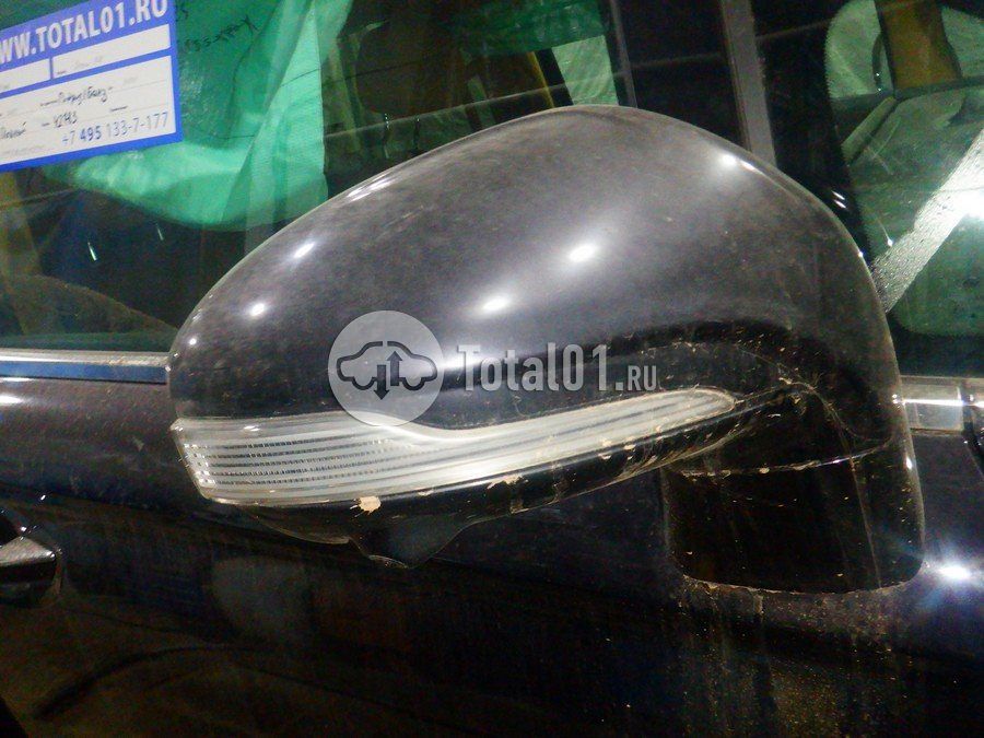 Фото Voyah DREAM EVR 174