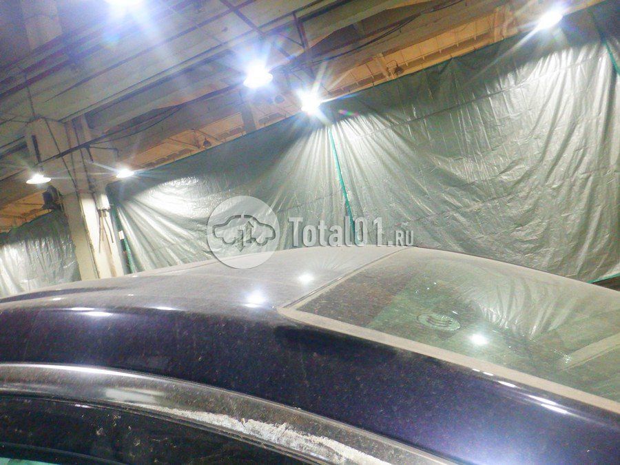 Фото Voyah DREAM EVR 178